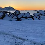Appartement, And Double Luxury In Brygge Appartamento Nyksund