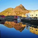 Appartamento Appartement, And Double Luxury In Brygge Nyksund