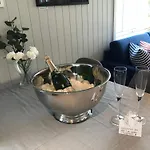 Appartement, And Double Luxury In Brygge Lejlighed *