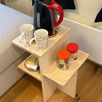 Appartement, And Double Luxury In Brygge * Nyksund