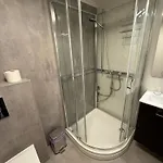 Appartement, And Double Luxury In Brygge Lejlighed *