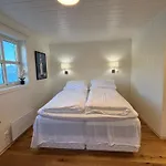 Appartement, And Double Luxury In Brygge * Nyksund