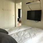 Appartement, Brygge *