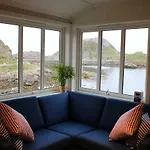 Lejlighed Appartement, And Double Luxury In Brygge *