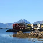 Lejlighed Appartement, And Double Luxury In Brygge