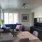 Appartement, And Double Luxury In Brygge Nyksund
