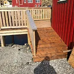 Lejlighed Appartement, And Double Luxury In Brygge Nyksund