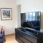 Appartement, And Double Luxury In Brygge Appartamento *