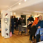 Appartement, And Double Luxury In Brygge * Nyksund