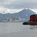Appartement, And Double Luxury In Brygge *