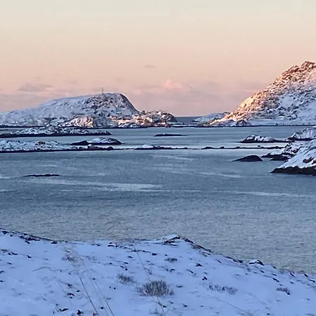 Appartement, Brygge דירה