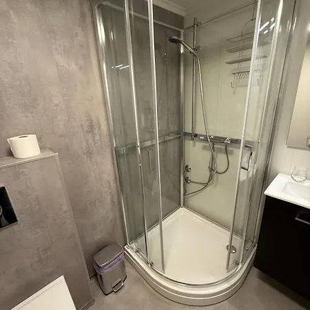 Appartement, And Double Luxury In Brygge Daire *