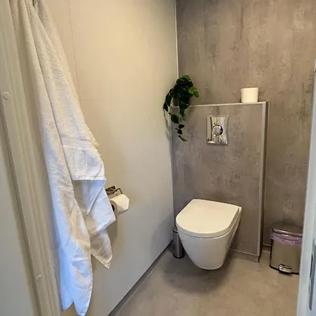 Daire Appartement, And Double Luxury In Brygge Nyksund