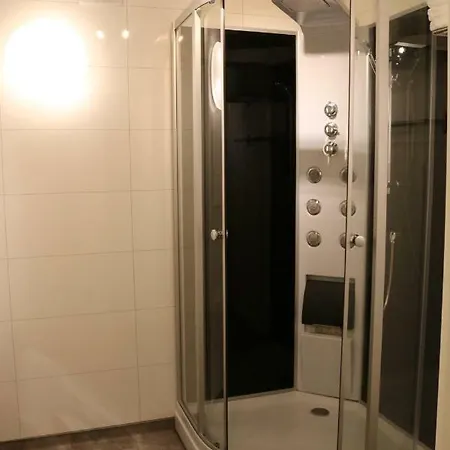Appartement, Brygge Nyksund