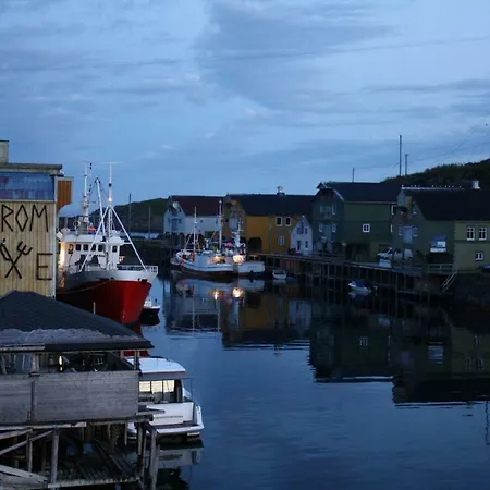 Appartement, And Double Luxury In Brygge