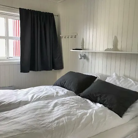 Appartement, Brygge *