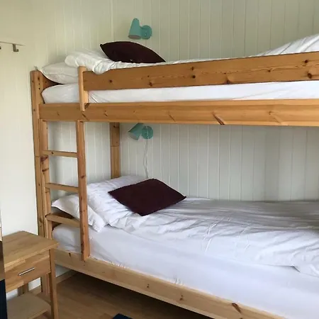 Apartment Appartement, Brygge *