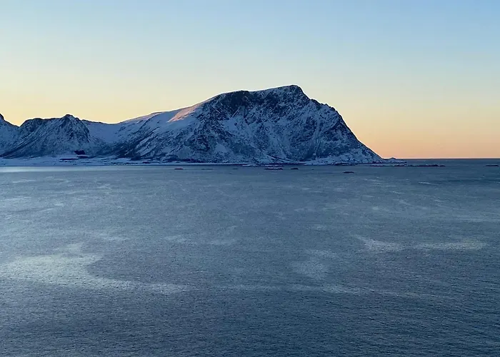 Appartement, Brygge *