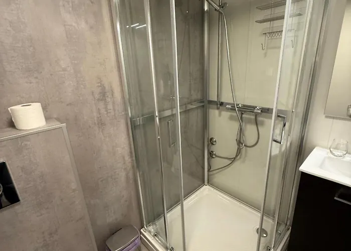 Appartement, Brygge דירה *