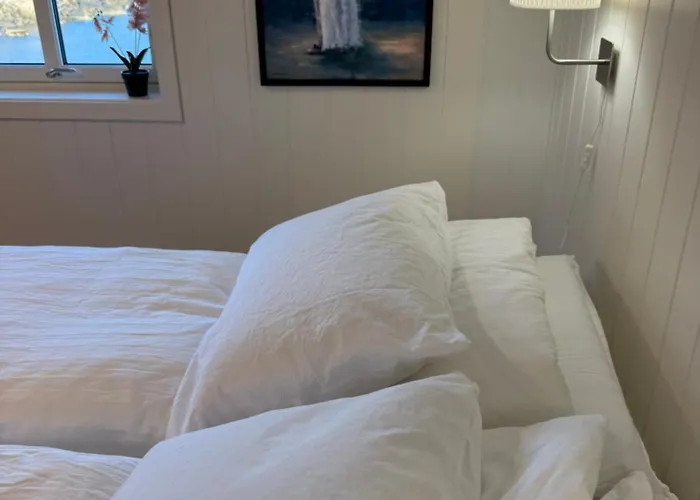 Appartement, Brygge *