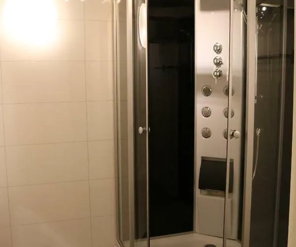 Appartement, Brygge Nyksund