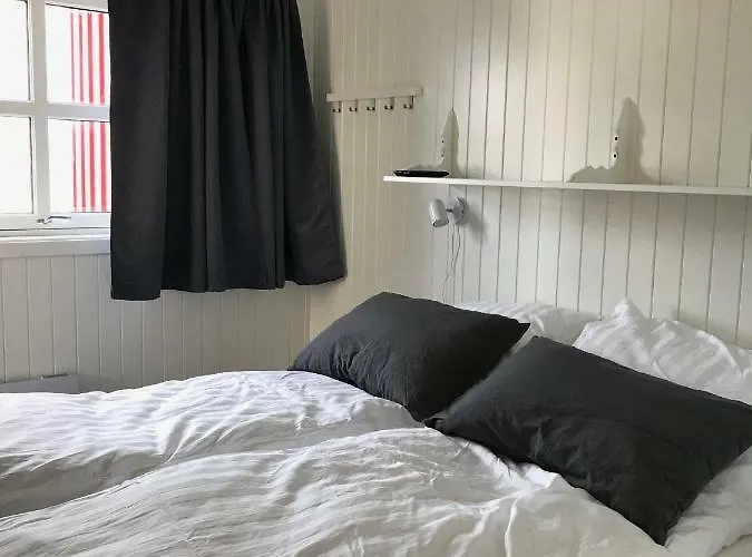 Appartement, Brygge *