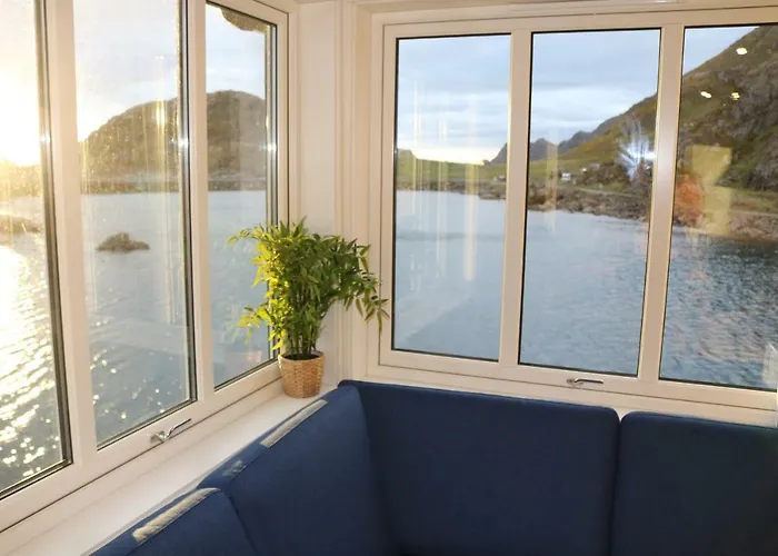 Appartement, Brygge 公寓 *