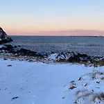 Appartement, Brygge Nyksund